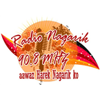 Radio Nagarik logo
