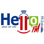Hello FM logo