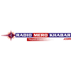 Radio Merokhabar logo