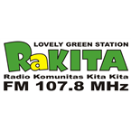 Rakita FM logo