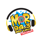 MOR 94.3 logo