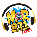 MOR Cebu logo