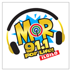 Mor FM logo