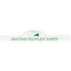 Bhutans People Party logo