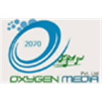 Online Radio Oxygen logo