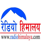 Radio Himalaya logo