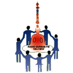 Radio Gurbaba logo