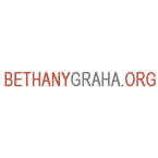 Bethany Graha Radio logo