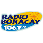 Radio Boracay logo