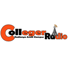 CollegerRadio logo