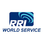 RRI World Service, Voice of Indonesia logo
