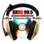 Radyo Suhnan logo