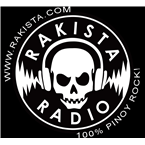 Rakista Radio logo