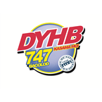 DYHB TATAK RMN LIVE logo