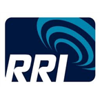 RRI P1 Jember logo