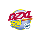 RMN Manila DZXL 558kHz logo