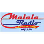 Malala Radio logo