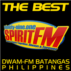 Spirit FM logo
