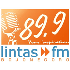Lintas FM logo