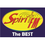 Spirit FM logo