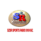 Sports & Youth Radio logo
