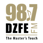 The Master's Touch logo