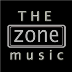 The Zone Music logo