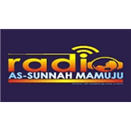 Radio As-Sunnah Mamuju logo