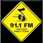 True Radio logo
