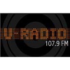 U-Radio logo