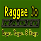 Radio Raggae Jo logo