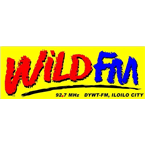 Wild FM logo