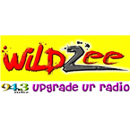 Wild FM logo