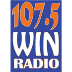 WIN RADIO CEBU logo