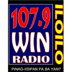 Win Radio Iloilo logo