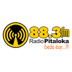 Pitaloka Fm logo