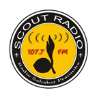 Scout Radio logo