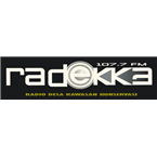 RADEKKA FM logo