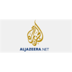Al Jazeera English logo
