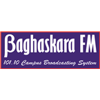 Bagaskara FM logo