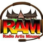 Radio Artis Minang @Streaming logo