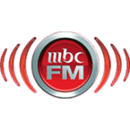 MBC FM logo