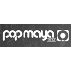 Pop Maya logo