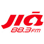 883 Jia FM logo