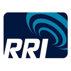 Pro 1 RRI Manado logo