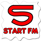 Start FM Panyabungan logo