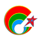 Cemerlang 88 FM Sukabumi logo