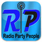 Radio Party People logo