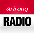 Arirang Radio logo