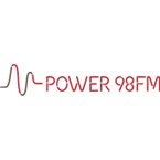 Power 98 Love Songs logo
